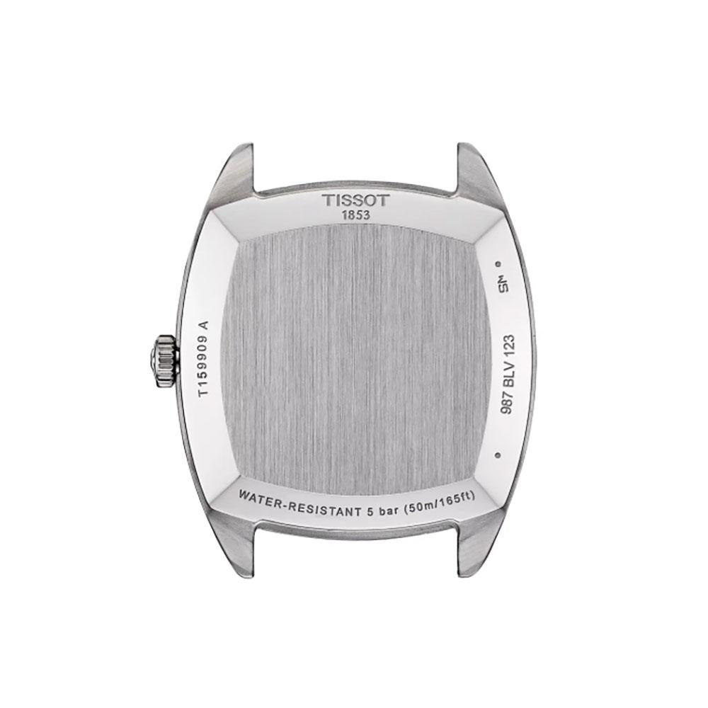 Часовник Tissot Stylist T159.909.16.043.00