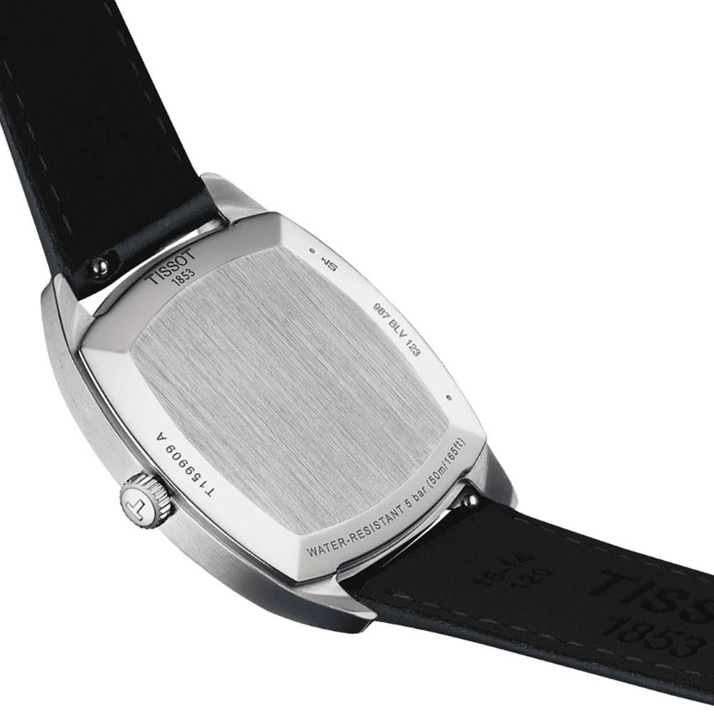 Часовник Tissot Stylist T159.909.16.043.00