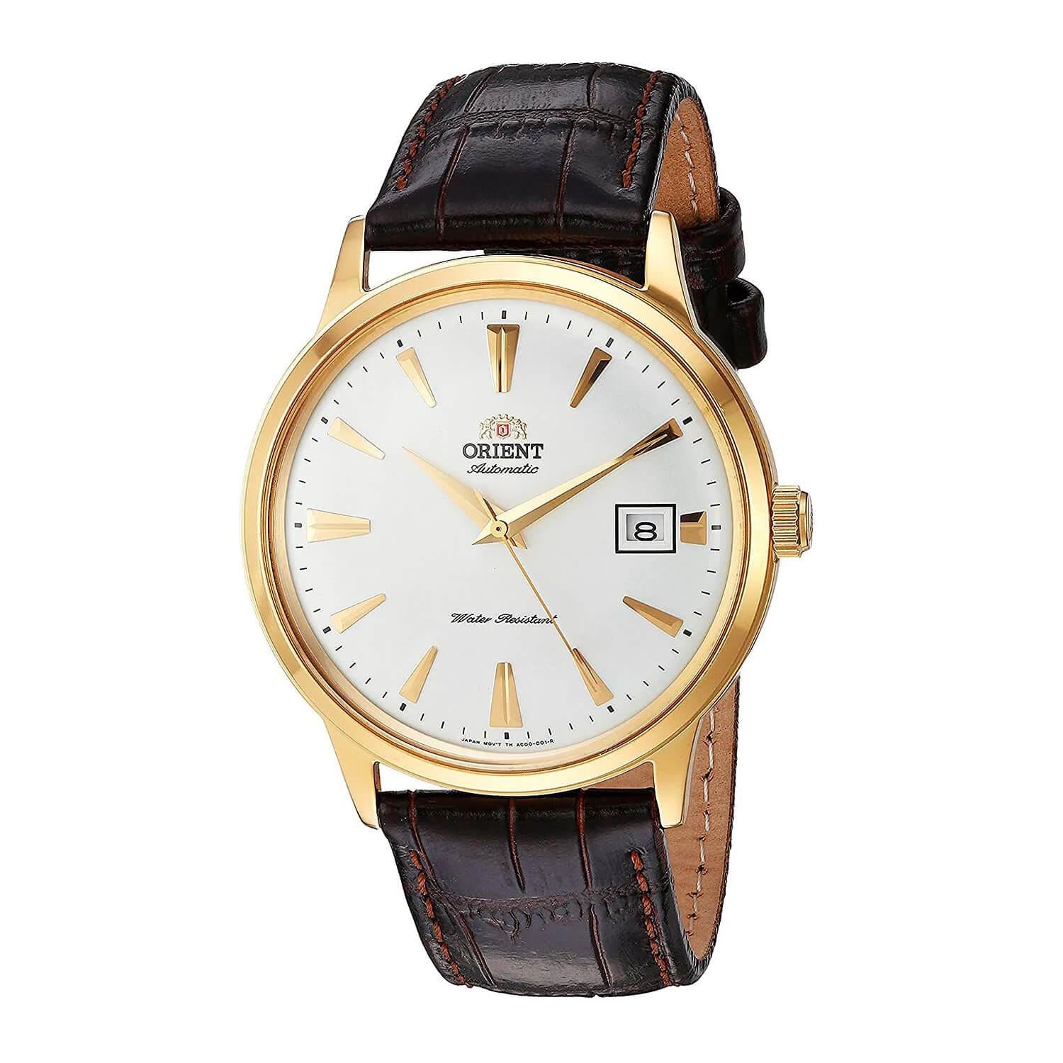 Мъжки часовник Orient Automatic Classic TAC00003W0