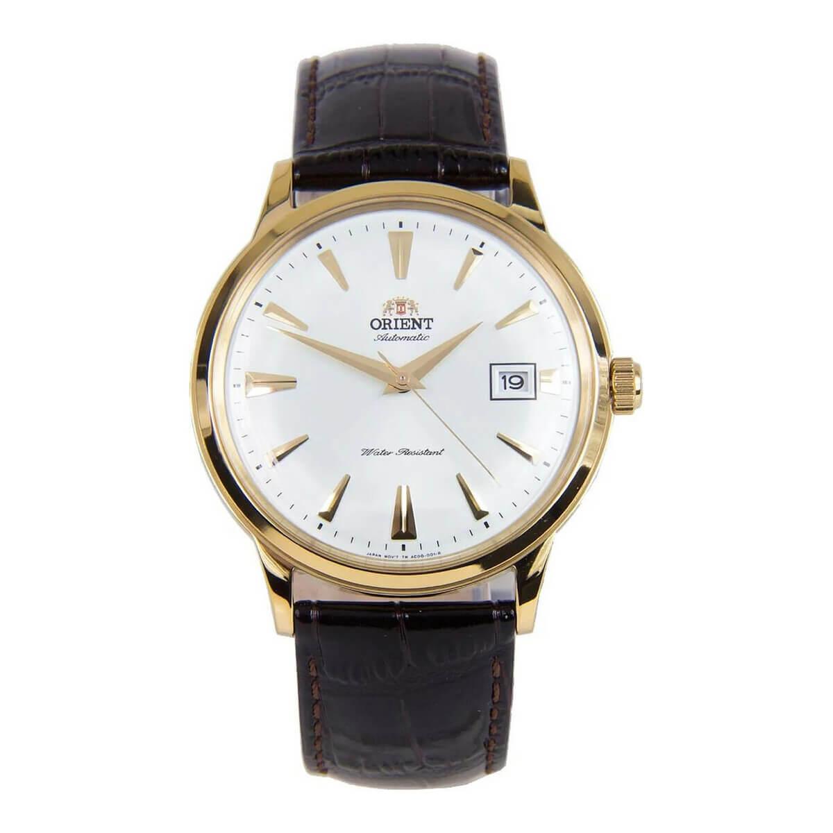 Мъжки часовник Orient Automatic Classic TAC00003W0