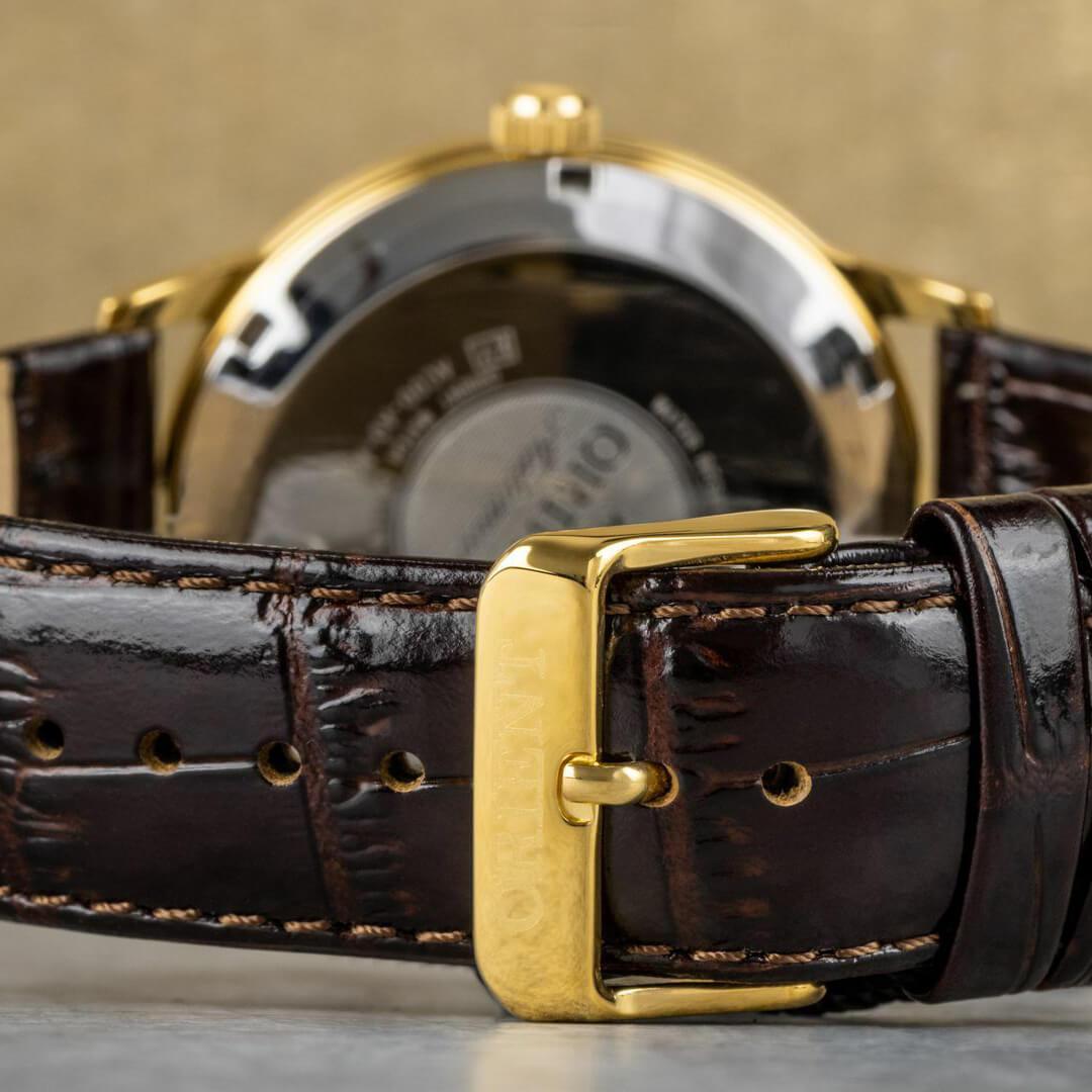 Мъжки часовник Orient Automatic Classic TAC00003W0