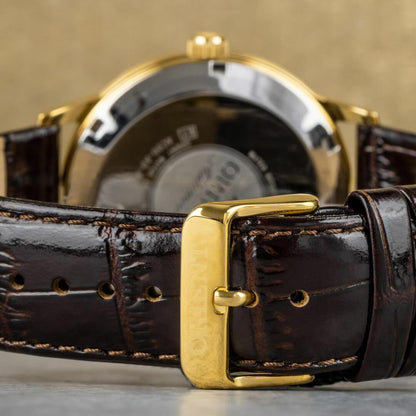 Мъжки часовник Orient Automatic Classic TAC00003W0