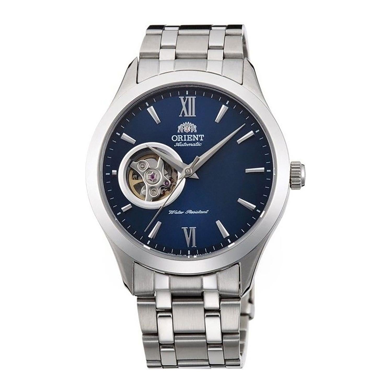 Мъжки часовник Orient Automatic Classic TAG03001D0