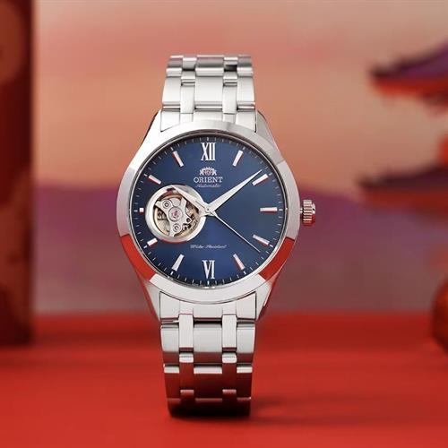 Мъжки часовник Orient Automatic Classic TAG03001D0