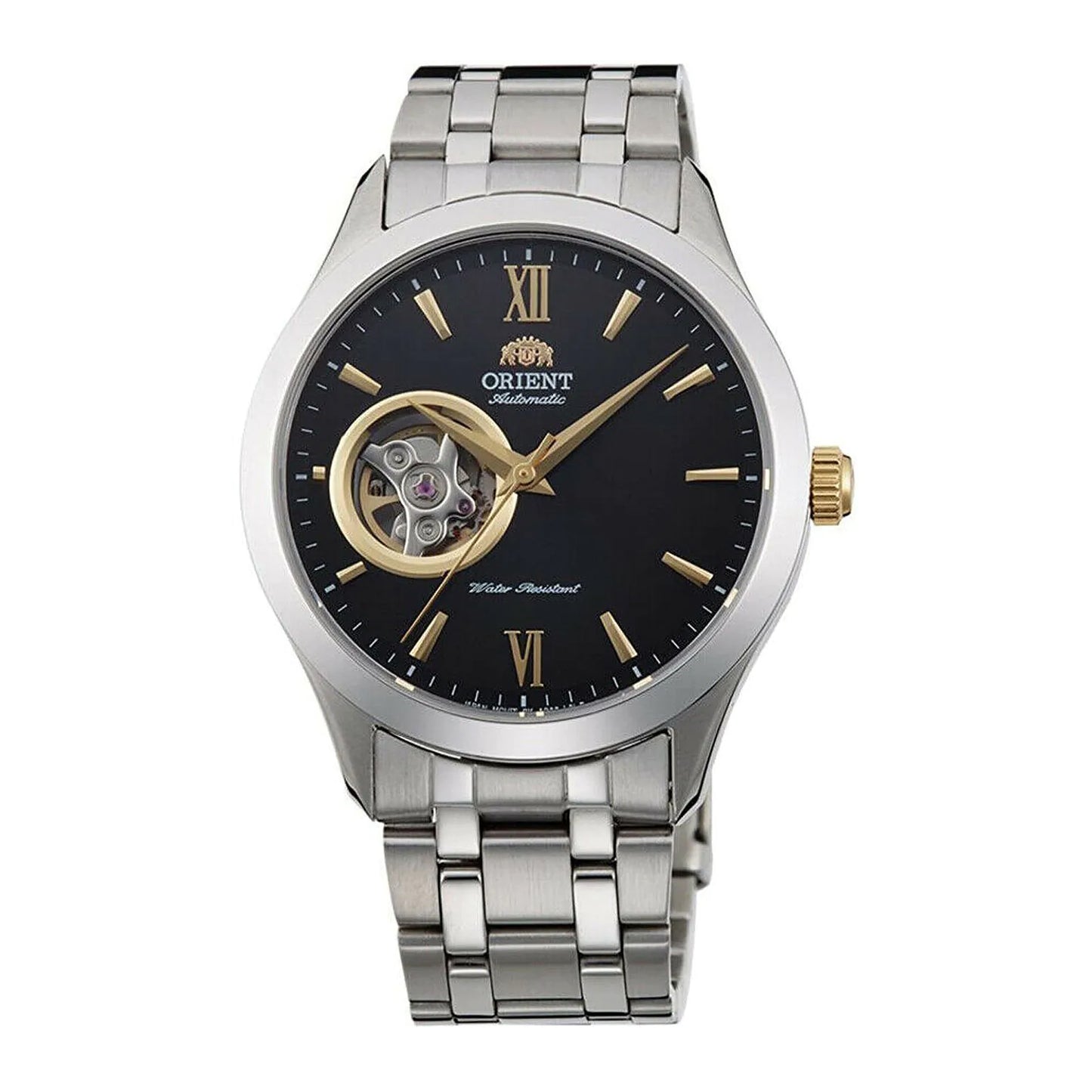 Мъжки часовник Orient Automatic Classic FAG03002B0