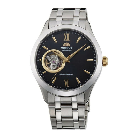 Мъжки часовник Orient Automatic Classic FAG03002B0