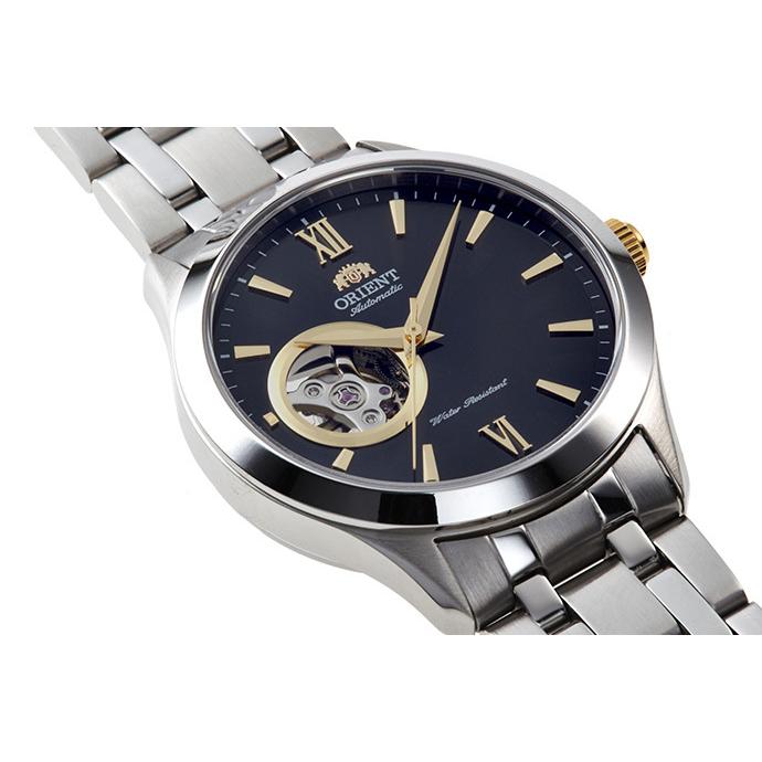 Мъжки часовник Orient Automatic Classic TAG03002B0