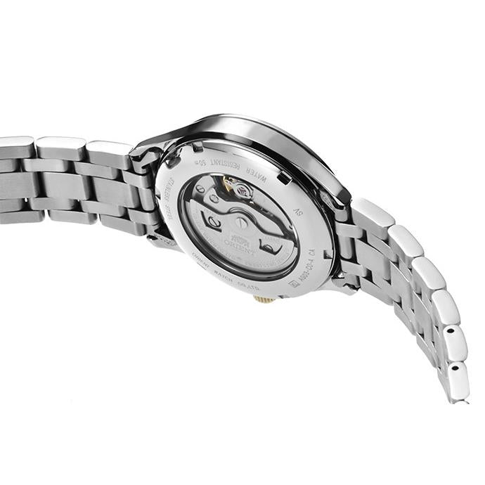 Мъжки часовник Orient Automatic Classic TAG03002B0