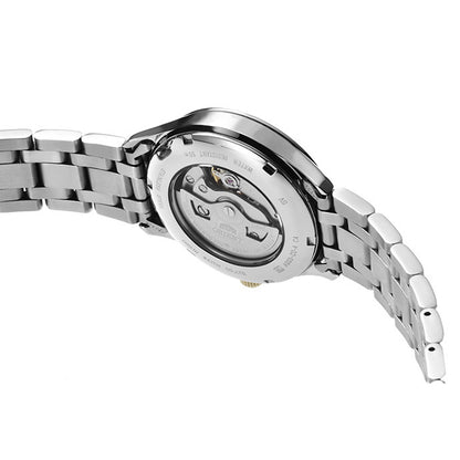 Мъжки часовник Orient Automatic Classic FAG03002B0 3
