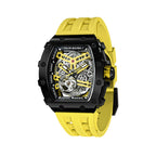 Мъжки часовник TSAR BOMBA Blazing Force Automatic JYTB8208YA