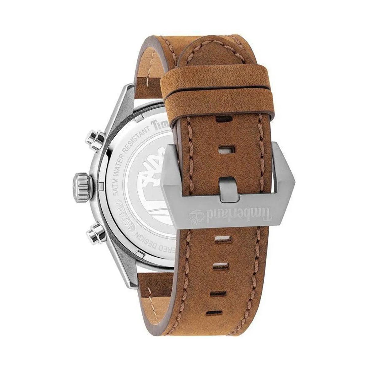 Мъжки часовник Timberland Ashmont TBL.16062JYS/03