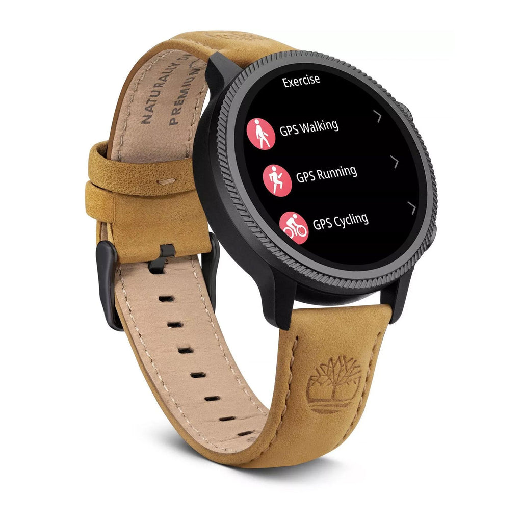 Мъжки смарт часовник Timberland Bluetooth Trail Force TDIGB00645X1