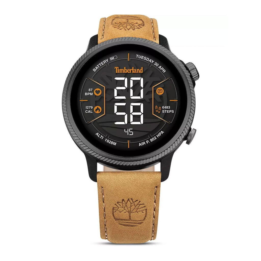 Мъжки смарт часовник Timberland Bluetooth Trail Force TDIGB00645X1