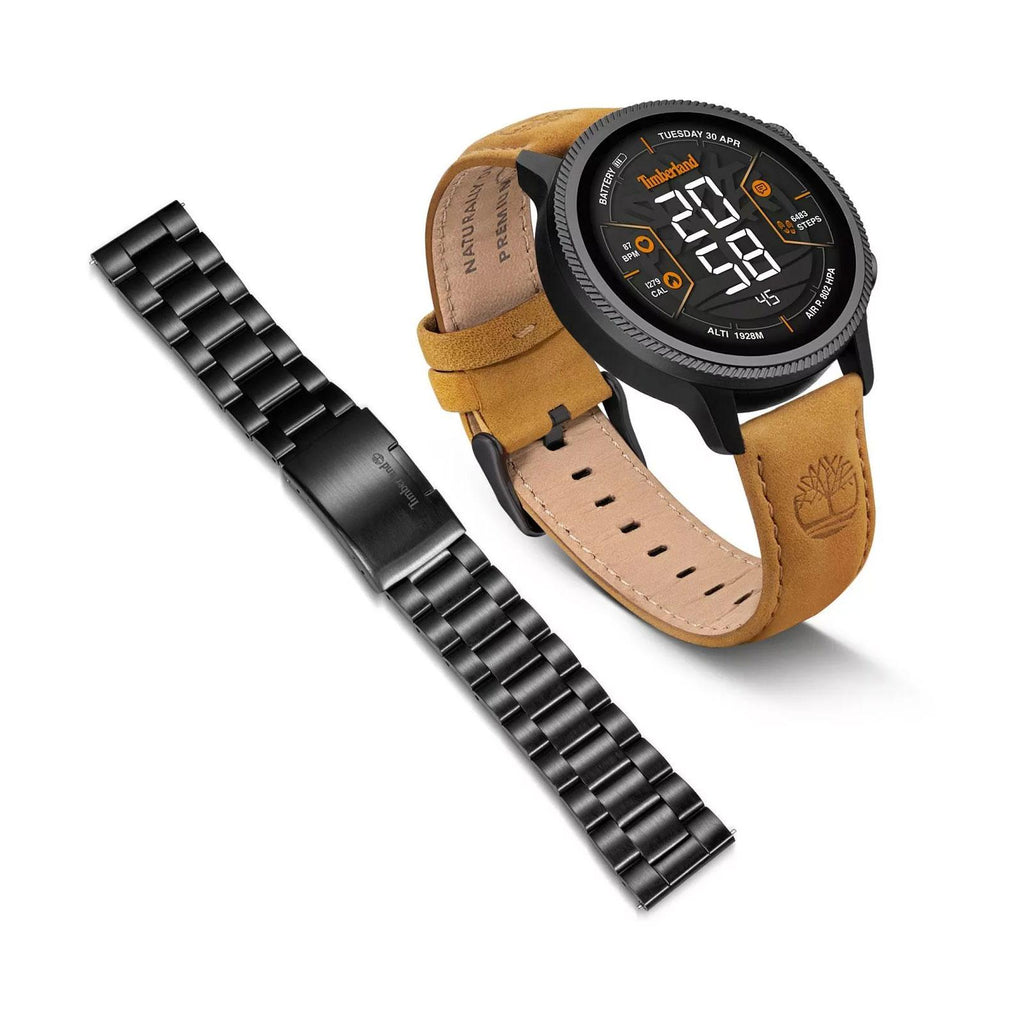 Мъжки смарт часовник Timberland Bluetooth Trail Force TDIGB00645X1