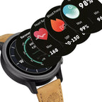 Мъжки смарт часовник Timberland Bluetooth Trail Force TDIGB00645X1