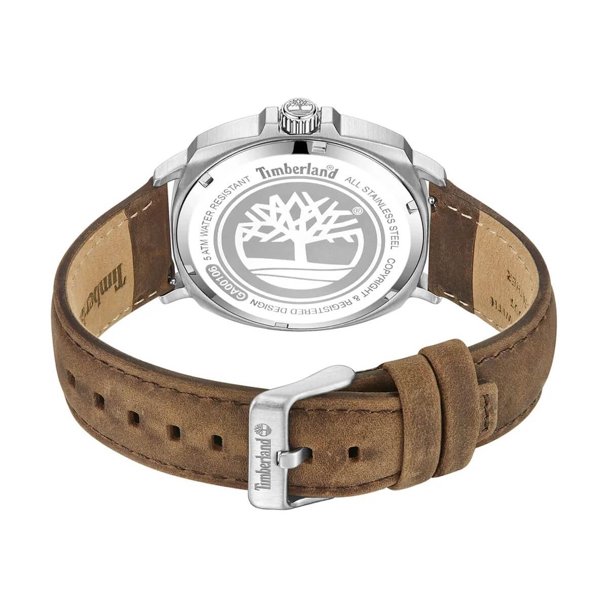 Мъжки часовник Timberland Williston