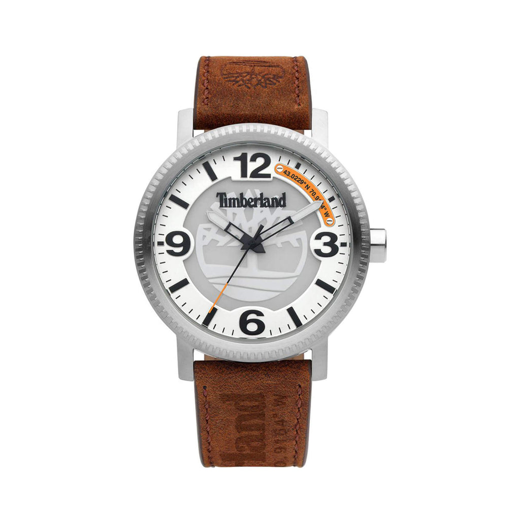 Мъжки часовник Timberland Scusset
