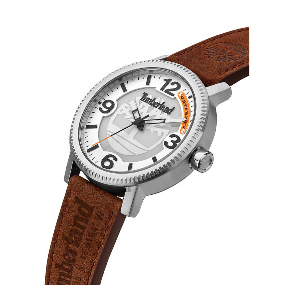 Мъжки часовник Timberland Scusset