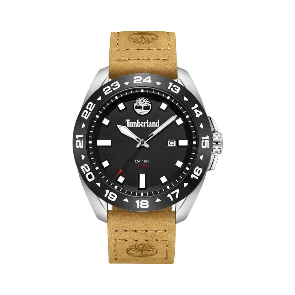 Мъжки часовник Timberland Carrigan