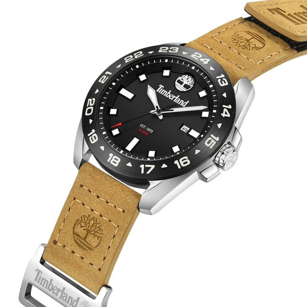 Мъжки часовник Timberland Carrigan