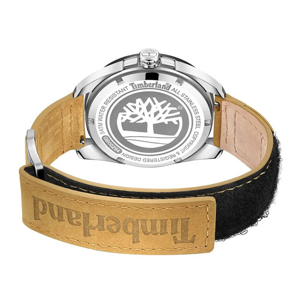 Мъжки часовник Timberland Carrigan