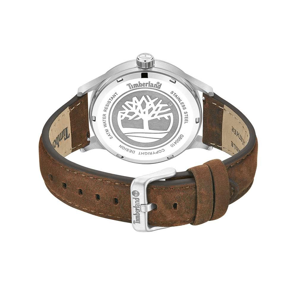 Мъжки часовник Timberland Trumbul TDWGB0041005