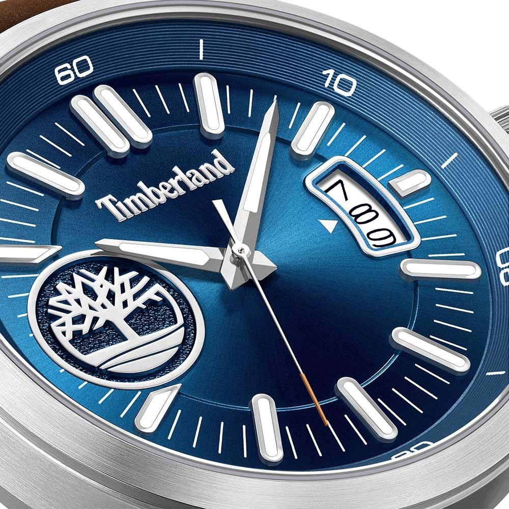 Мъжки часовник Timberland Trumbul TDWGB0041005