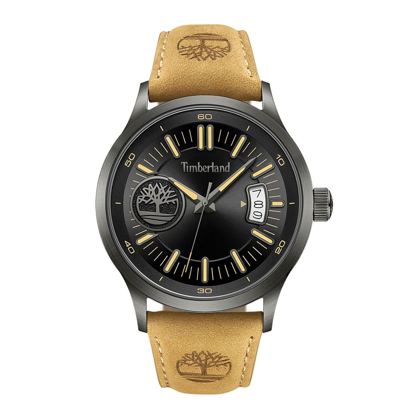 Мъжки часовник Timberland Trumbul TDWGB0041006