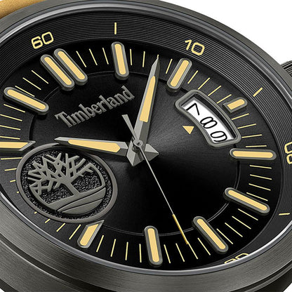 Мъжки часовник Timberland Trumbul TDWGB0041006