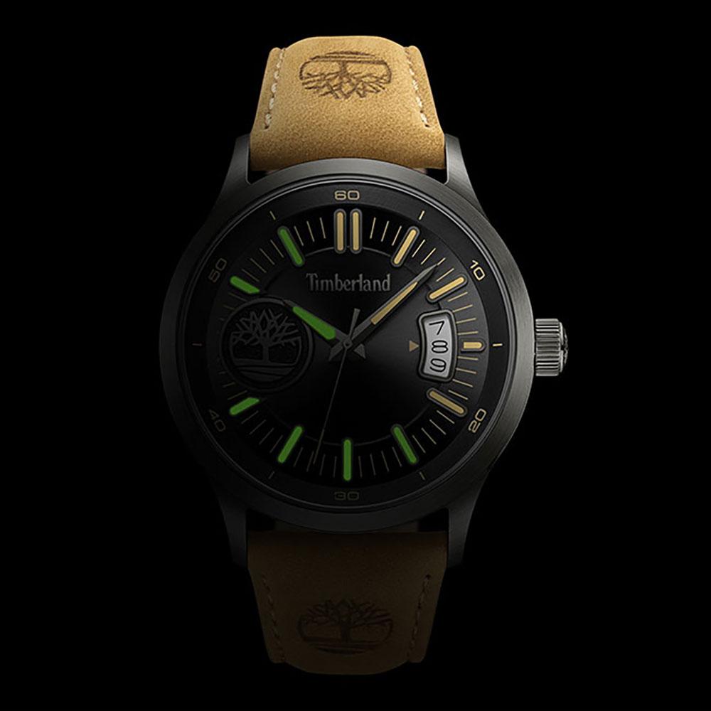 Мъжки часовник Timberland Trumbul TDWGB0041006