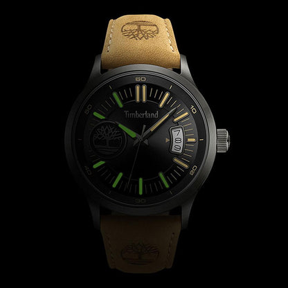 Мъжки часовник Timberland Trumbul TDWGB0041006