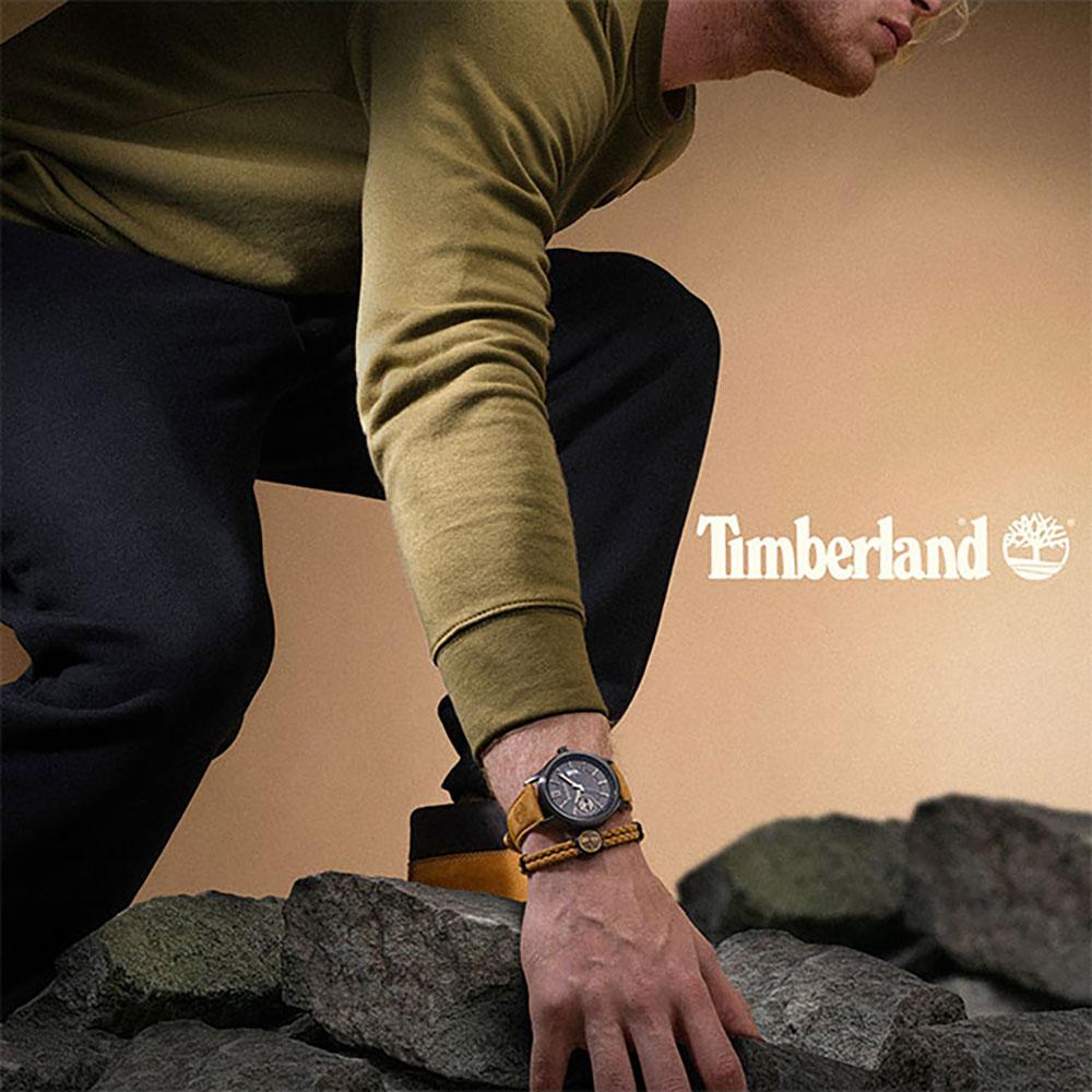 Мъжки часовник Timberland Trumbul TDWGB0041006