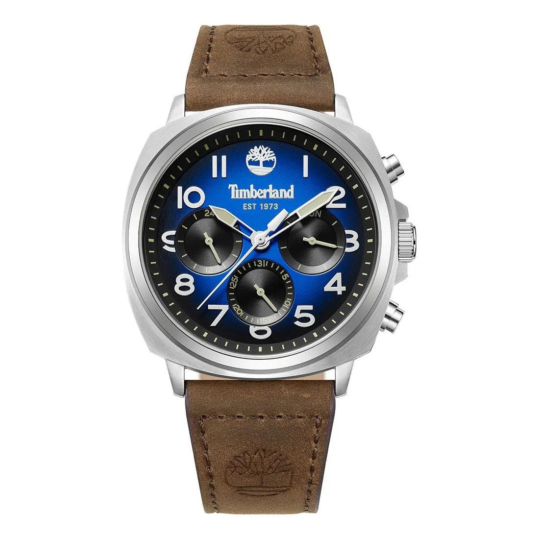 Мъжки часовник Timberland Williston TDWGB0042007