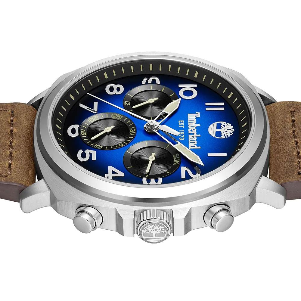 Мъжки часовник Timberland Williston TDWGB0042007