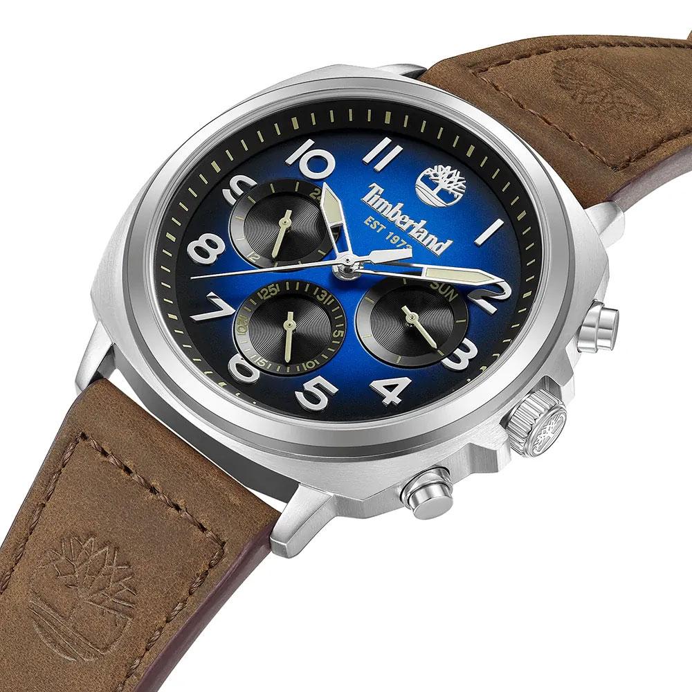 Мъжки часовник Timberland Williston TDWGB0042007