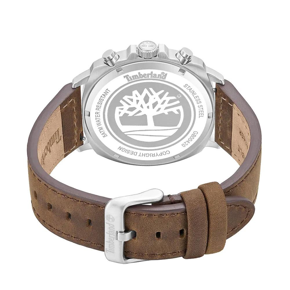 Мъжки часовник Timberland Williston TDWGB0042007