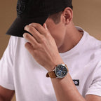 Мъжки часовник Timberland Greenough TDWGB0083302