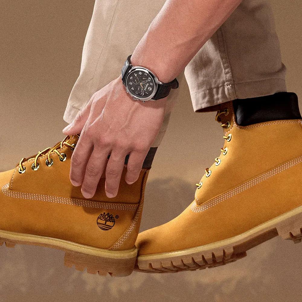 Мъжки часовник Timberland Williston TDWGB0042008