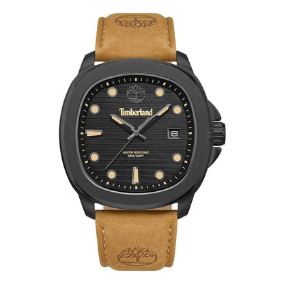 Мъжки часовник Timberland Greenough TDWGB0083302