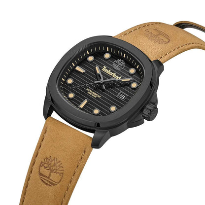 Мъжки часовник Timberland Greenough TDWGB0083302