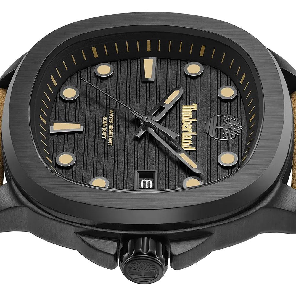 Мъжки часовник Timberland Greenough TDWGB0083302