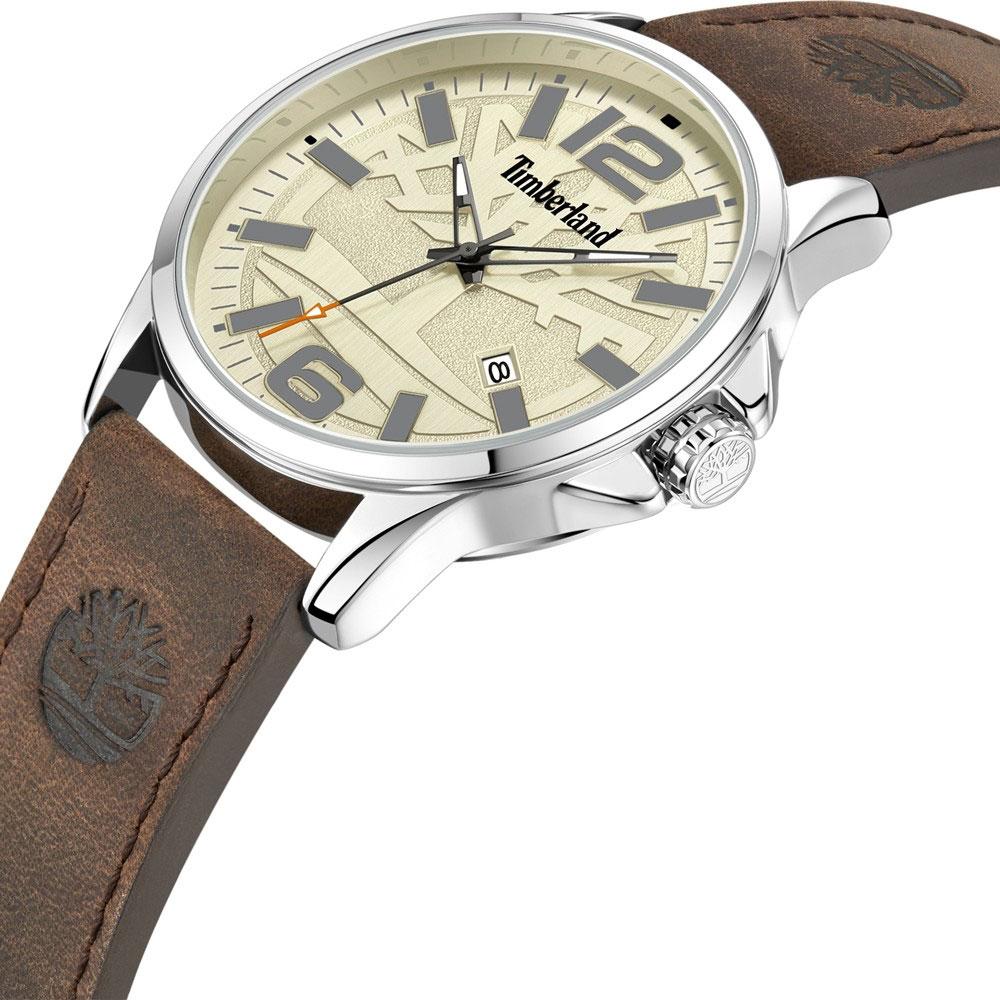 Мъжки часовник Timberland Bernardston TDWGB2131802
