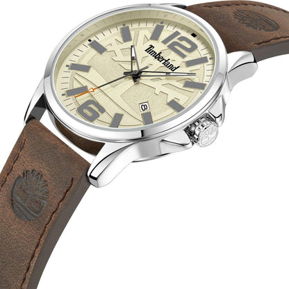 Мъжки часовник Timberland Bernardston TDWGB2131802