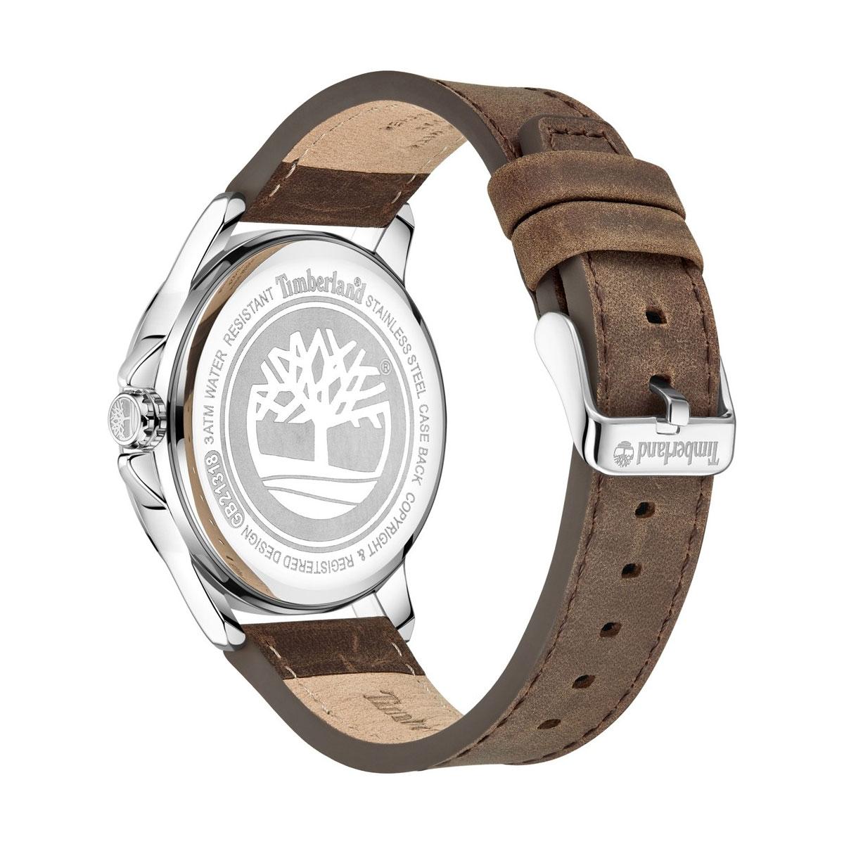 Мъжки часовник Timberland Bernardston TDWGB2131802