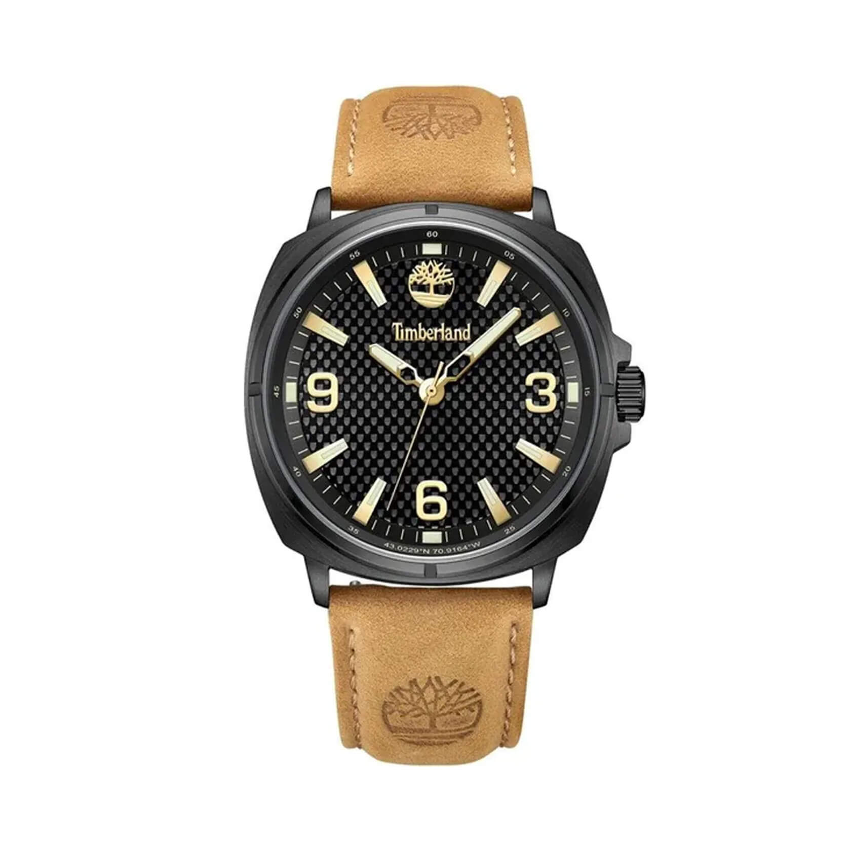 Мъжки часовник Timberland Bailard