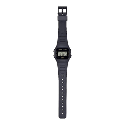 Часовник Casio F-91WB-8AEF