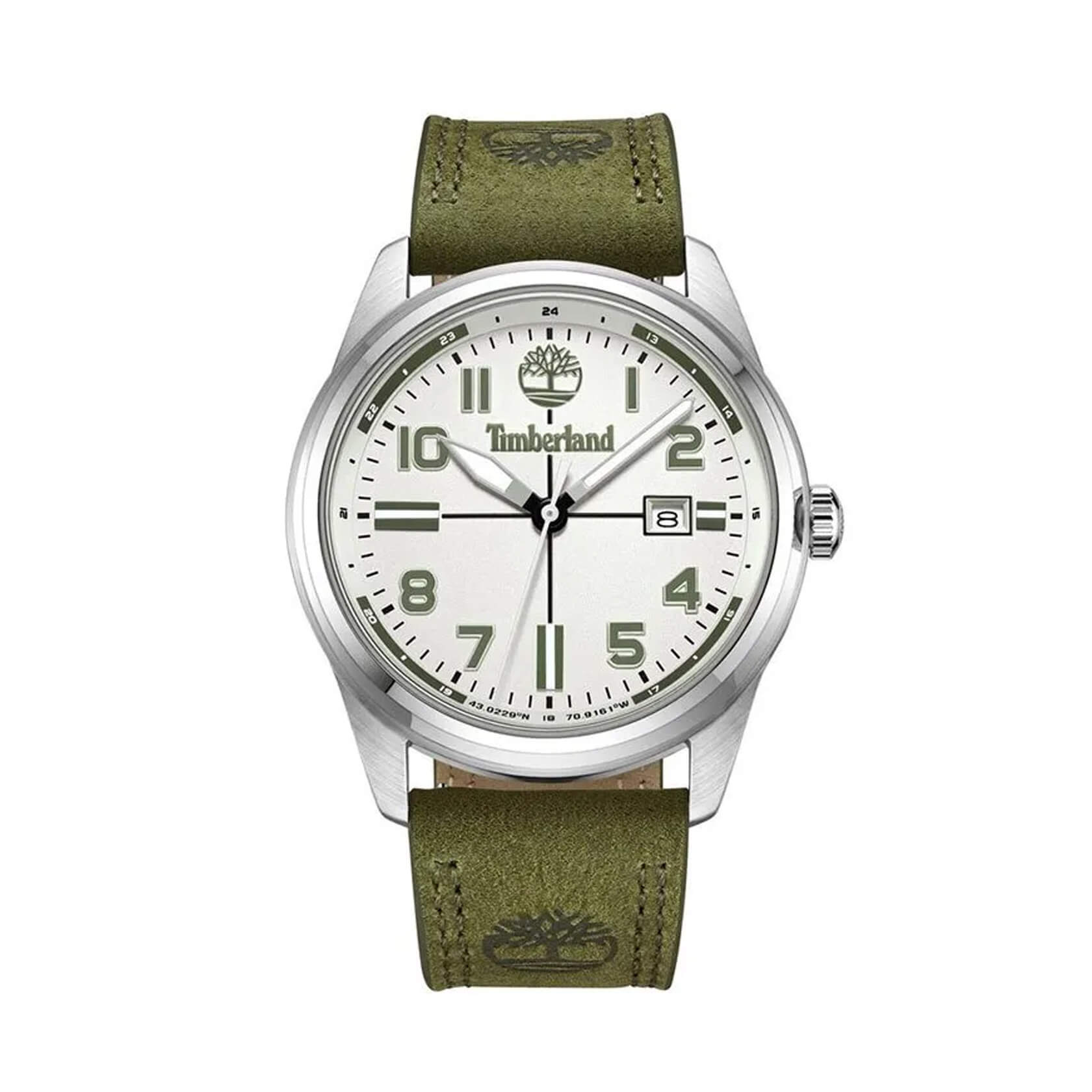Мъжки часовник Timberland Northbridge