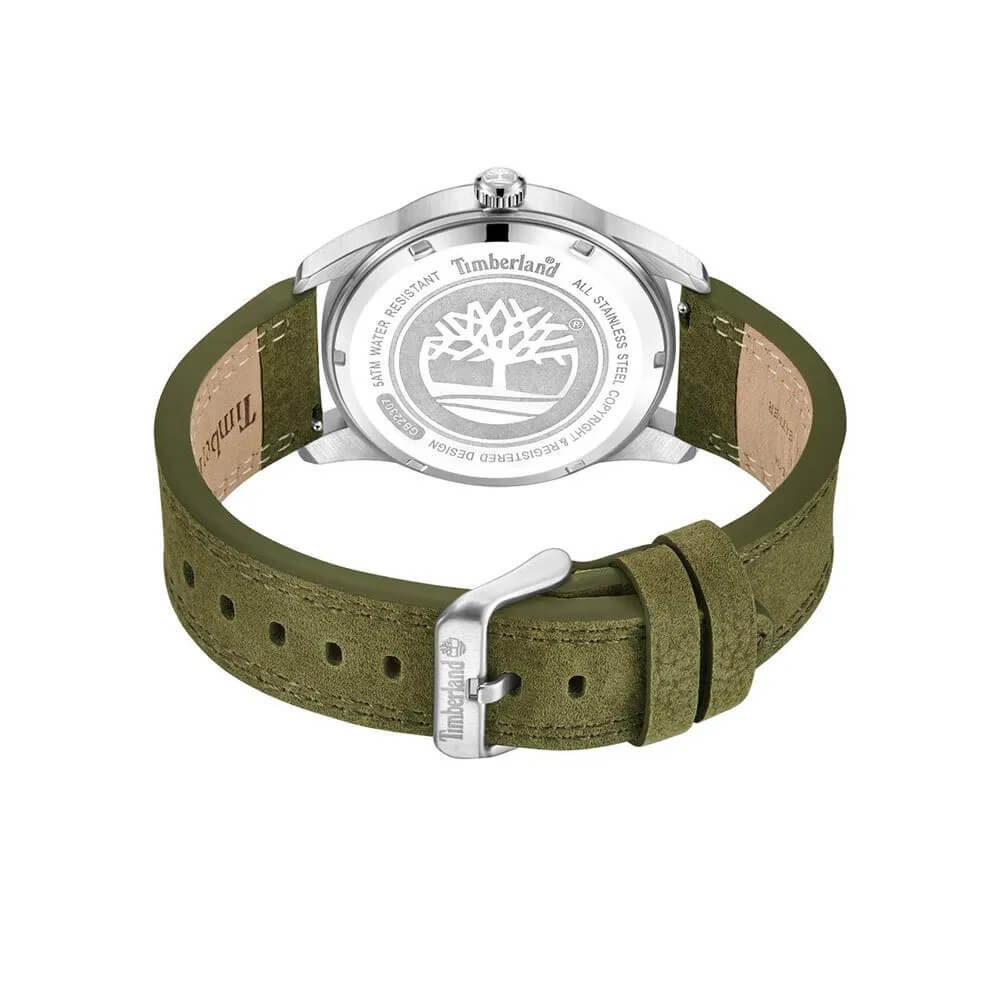 Мъжки часовник Timberland Northbridge