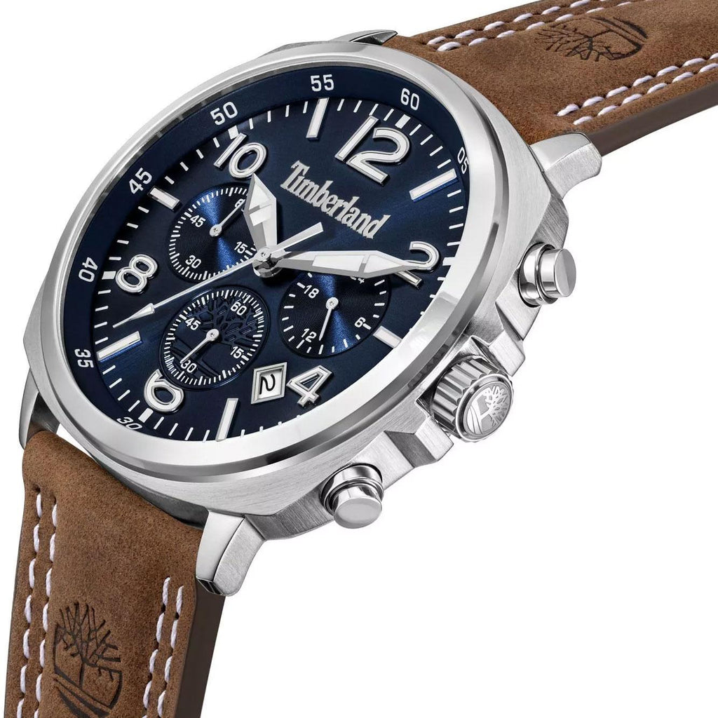 Мъжки часовник Timberland Denny's TDWGC0068503