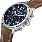 Мъжки часовник Timberland Denny's TDWGC0068503